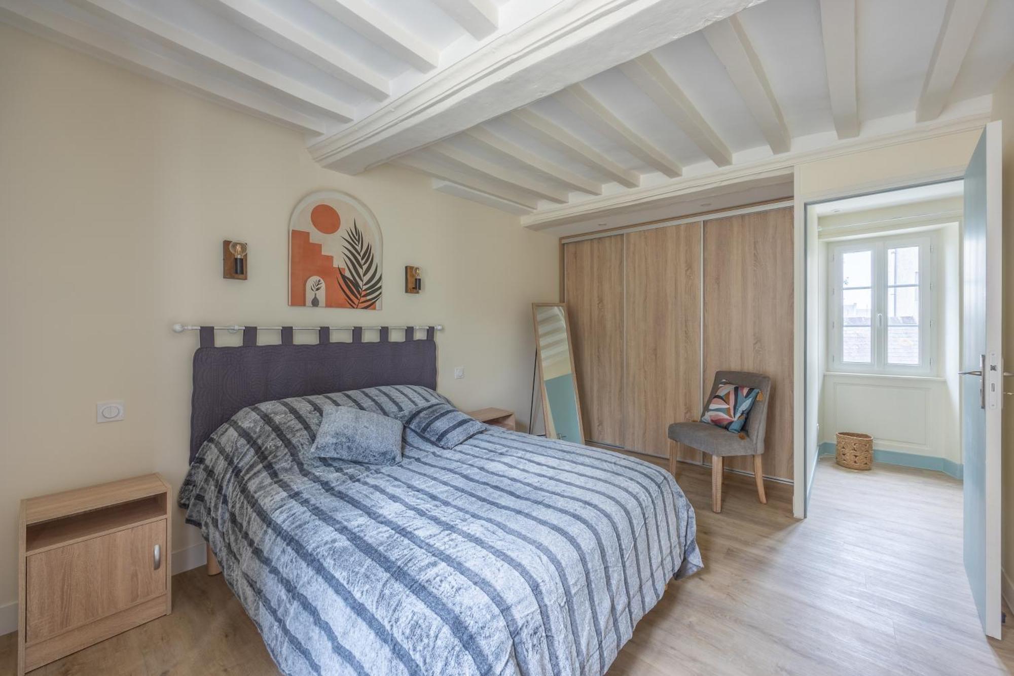 Les Colibris Villa Arromanches-les-Bains Dış mekan fotoğraf